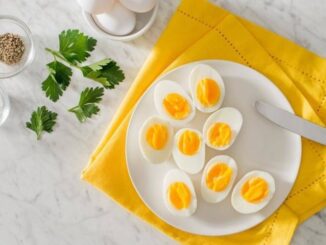 3 loại thực phẩm để qua đêm chẳng khác thuốc độ.c nhiều gia đình vẫn đang ăn hàng ngày