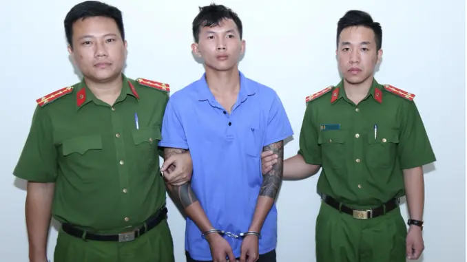 Án mạng đau lòng khiến 3 người thương vong Án mạng đau lòng khiến 3 người thương vong