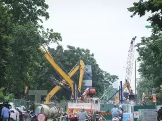 Nhiều bất cập tại dự án ‘nút giao’ gần 2.400 tỷ đồng ở Hà Nội