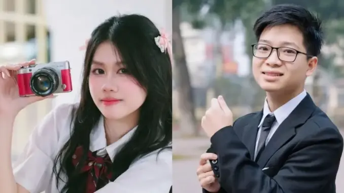 Loạt thủ khoa năm 2025 chọn trường đại học nào? Loạt thủ khoa năm 2025 chọn trường đại học nào?