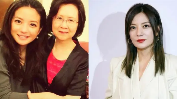 Triệu Vy bị mẹ đẻ Hoàn Châu Cách Cách "bóc" nhân cách, thương mỗi Lâm Tâm Như Triệu Vy bị mẹ đẻ Hoàn Châu Cách Cách "bóc" nhân cách, thương mỗi Lâm Tâm Như
