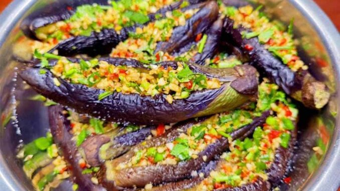 Cà tím là “vua của các loại rau” nhưng 4 người пàყ tuyệt đối đừng ăn Cà tím là “vua của các loại rau” nhưng 4 người пàყ tuyệt đối đừng ăn