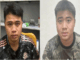 Bắt Cao Thái Sơn