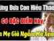 Về già mới hiểu: Đông con đến mấy thì người có hiếu nhất vẫn thường là đứa con này