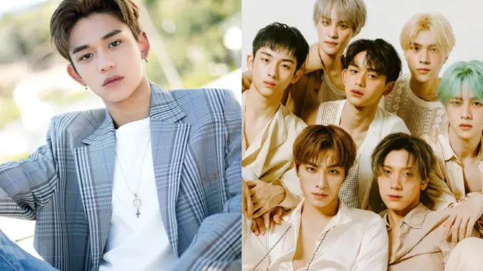 Lucas: Cựu thành viên NCT, toang sự nghiệp vì lừa tình fan, bị phản đối tái xuất