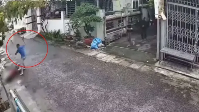 Chấn động Hải Phòng: Bố ruột vung dao chém con gái trọng thương, hé lộ nguồn cơn đầy phẫn nộ