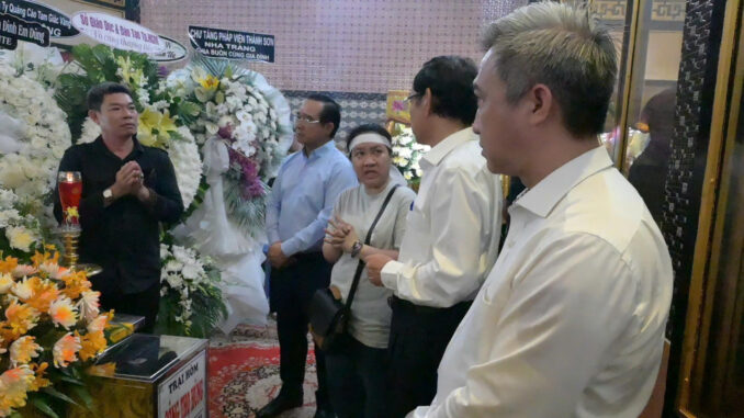 Xót xa đã tìm thấy nguyên nhân cháy cư xá Độc Lập khiến 8 người radi: Biết trách ai bây giờ? Xót xa đã tìm thấy nguyên nhân cháy cư xá Độc Lập khiến 8 người radi: Biết trách ai bây giờ?