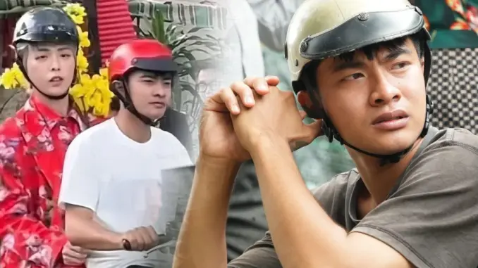 Lê Tuấn Khang đóng 1 phim rồi mất tích, hết thời, làm gì để kiếm sống? Lê Tuấn Khang đóng 1 phim rồi mất tích, hết thời, làm gì để kiếm sống?
