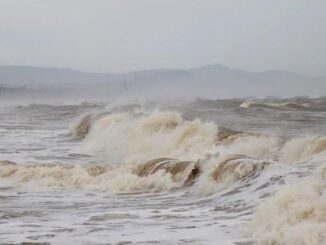 QUẢNG NINH: CẢNH BÁO KHẨN