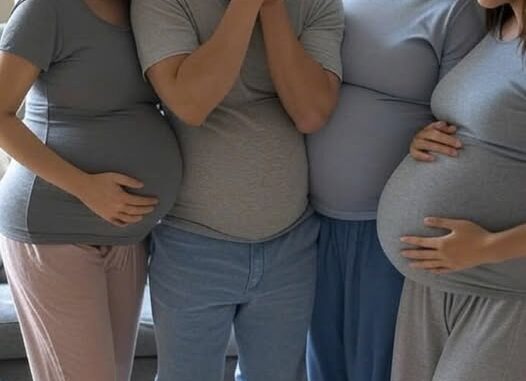 Lấy nhau được 2 tháng chủ nhật nào vợ tôi cũng không ở nhà. Hỏi vợ thì em chỉ nói có việc về nhà ngoại ở Tuyên Quang không tiện nói. Hôm chủ nhật đó, đang cuốc đất trong vườn thì bỗng nhiên bố mẹ vợ đến thăm. Lúc này tôi mới ngớ người, vợ tôi đâu? Chạy vội vào nhà lục ngăn kéo tôi hết h-ồn khi tìm thấy cái que thử th-ai….