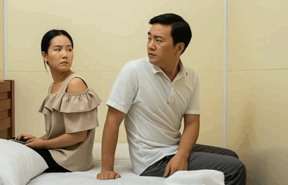 C:ay đ:ắng biết chồng nuôi b:ồ mỗi tháng 40 triệu, tôi không làm ầm lên mà âm thầm chịu đựng. 2 năm qua đều giả vờ ng:u n:gơ, tối nào cũng cơm rư:ợu hầu chồng ăn uống no say để hoàn thành kế hoạch t:áo b:ạo khiến anh ta ngã q:uỵ