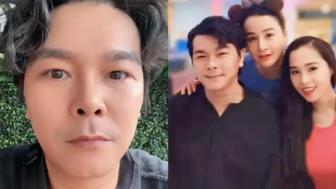 Linh Tý lật bài ngửa, công bố chuyện xấu của chị Ni, thách tung ghi âm Linh Tý lật bài ngửa, công bố chuyện xấu của chị Ni, thách tung ghi âm