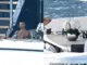 Hình ảnh mới nhất của Cristiano Ronaldo sau khi vắng mặt ở đám tang Diogo Jota