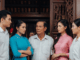 Nghỉ hưu về quê, ông bố b-ấ-t n-g-ờ b//ị các con thay phiên “chăm sóc” – đến khi phát hiện ca;me;ra gi-ấ/u k/í/n trong nhà, ông mới hiểu tất