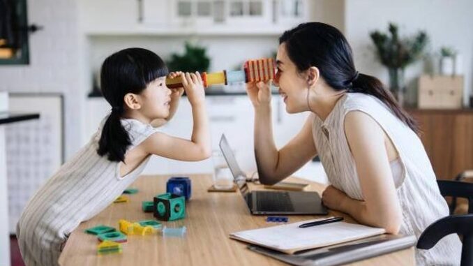 Người mẹ hỏi ‘Nếu bố mẹ lyhôn, con sẽ ở với ai?’, đứa trẻ chọn bố, lý do khiến mẹ s:ố-c Người mẹ hỏi ‘Nếu bố mẹ lyhôn, con sẽ ở với ai?’, đứa trẻ chọn bố, lý do khiến mẹ s:ố-c