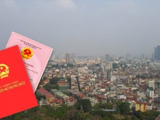 Từ 1/1/2025, những đối tượng được cấp sổ đỏ cho đất không giấy tờ: Người dân nên chuẩn bị hồ sơ ngay