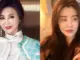 Tạ Linh Linh: Thiên tài diễn xuất đến nàng dâu đắt giá, hạ đo ván Vương Tổ Hiền