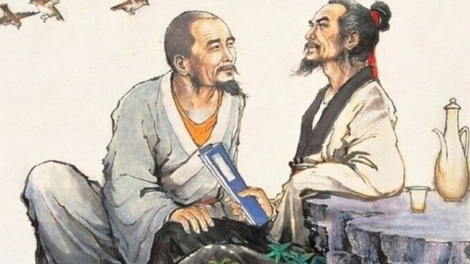 49 tuổi đại hạn: Tổ tiên cảnh báo không đến 4 nơi này kẻo mang họa, mất lộc, bại vong 49 tuổi đại hạn: Tổ tiên cảnh báo không đến 4 nơi này kẻo mang họa, mất lộc, bại vong