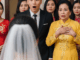 Vừa đến đón dâu, mẹ chú rể ng//ã lă/n ra đất còn quần chú rể ư///ớt sũ///ng khi thấy cô dâu bước xuống từ cầu thang, trời ơi, sao lại như thế này…