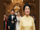Con trai chê mẹ ngh///èo nên ngày cưới thuê người thay thế bà, không ngờ mẹ chính là…