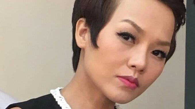 Tạm biệt ca sĩ Thái Thùy Linh: Vụ l:.ậ:.t tàu Quảng Ninh đã quá đ:.a:.u thương rồi, làm vậy thì gia đình người thân các em nghĩ sao?
