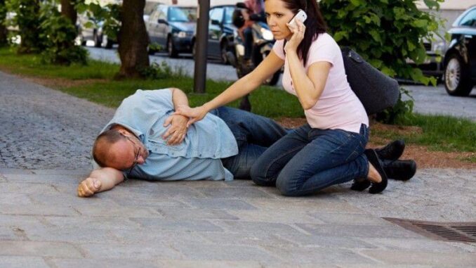 DẤU HΙỆU CẢNH BÁO ĐỘT QUỴ TRƯỚC 30 PHÚT HÃҮ LƯU LẠΙ ĐỂ TỰ CỨU SṒNG MÌNH VÀ NGƯỜΙ THȂN