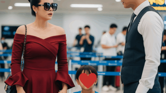Lỡ có bầu với tổng giám đốc, tôi vác bụng bầu chạy trốn sang Nhật Bản, ai ngờ ngày trở về… Lỡ có bầu với tổng giám đốc, tôi vác bụng bầu chạy trốn sang Nhật Bản, ai ngờ ngày trở về…