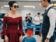 Lỡ có bầu với tổng giám đốc, tôi vác bụng bầu chạy trốn sang Nhật Bản, ai ngờ ngày trở về…