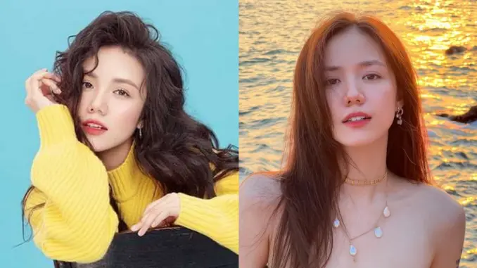 Phương Ly: hành trình từ hot girl nổi loạn đến nữ ca sĩ kín tiếng và thành công