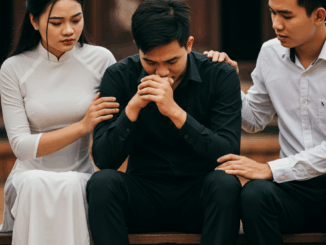 2 anh em ruột l:;ấy ch;;ung một vợ vì nhà quá nghèo, đêm tân h;;ôn phải chia giờ, đến lượt người em thì nhận tin sét đ;;ánh…