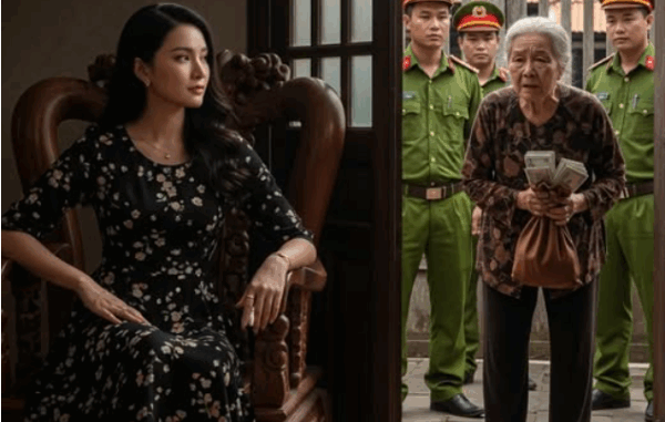 Được đền bù đất 3 tỷ nhưng mẹ chồng quyết không chia cho con dâu một đồng, dấm dúi đem cho con gái, nào ngờ khi bà đường đột đến nhà con gái thì phát hiện… Được đền bù đất 3 tỷ nhưng mẹ chồng quyết không chia cho con dâu một đồng, dấm dúi đem cho con gái, nào ngờ khi bà đường đột đến nhà con gái thì phát hiện…