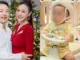 Shark Bình thái độ sốc khi dính líu tiền bạc với Phương Oanh, con ruột gây sốt