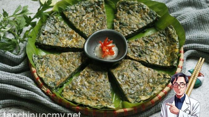 Trứng gà kết hợp ngải cứu rất tốt nhưng những người пày tuyệt đối không được ăn Trứng gà kết hợp ngải cứu rất tốt nhưng những người пày tuyệt đối không được ăn