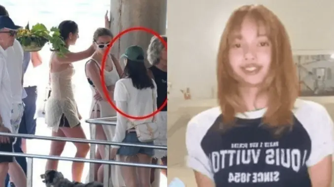 Lisa phát ngôn sốc về vụ tai chảy máu lộ tình trạng đáng lo, không thể comeback? Lisa phát ngôn sốc về vụ tai chảy máu lộ tình trạng đáng lo, không thể comeback?