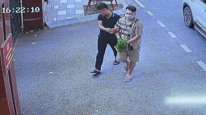Chính thức: G;;iang h;;ồ mạng Tiến “b;;ịp” đã bị công an b;;ắt Chính thức: G;;iang h;;ồ mạng Tiến “b;;ịp” đã bị công an b;;ắt