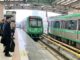 Hà Nội: Chi hơn 30 tỷ đồng bổ sung hệ thống phòng cháy metro Cát Linh – Hà Đông