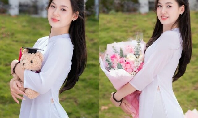 Thủ khoa Nguyễn Lê Hiền Mai bị c;;;hỉ t;;rích Thủ khoa Nguyễn Lê Hiền Mai bị c;;;hỉ t;;rích
