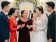Giữa lễ cưới, họ nhà trai bỏ về vì biết mẹ cô dâu từng làm giúp việc – Nhưng một câu nói của bà khiến tất cả câm lặng rút lui