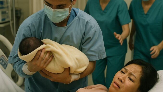 Chồng hấp hối vì u/ng th;;ư giai đoạn cuối, tôi nhắm mắt đ/ẻ con cho đại gia để cứu chồng Chồng hấp hối vì u/ng th;;ư giai đoạn cuối, tôi nhắm mắt đ/ẻ con cho đại gia để cứu chồng