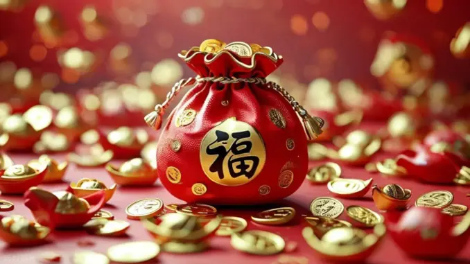 Tháng 6 Nhuận 2025: Vận May Tài Chính Bùng Nổ, 4 Con Giáp Đón Tài Lộc Dồi Dào! Tháng 6 Nhuận 2025: Vận May Tài Chính Bùng Nổ, 4 Con Giáp Đón Tài Lộc Dồi Dào!