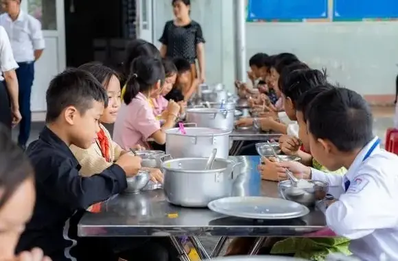 Từ nay, trẻ em, học sinh sẽ bắt đầu được hưởng chính sách ưu đãi, hỗ trợ số tiền lên tới 936.000 đồng/tháng Từ nay, trẻ em, học sinh sẽ bắt đầu được hưởng chính sách ưu đãi, hỗ trợ số tiền lên tới 936.000 đồng/tháng