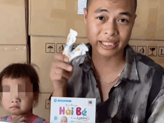 Từ năm 2024 đến nay, qua các kênh mạng xã hội Tiktok shop, Facebook, Shopee “Gia đình Hải Sen” đã bán hơn 800.000 sản phẩm ra thị trường :