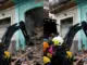 Cuba: Sập nhà tại phố cổ La Habana, ba người thiệt mạng
