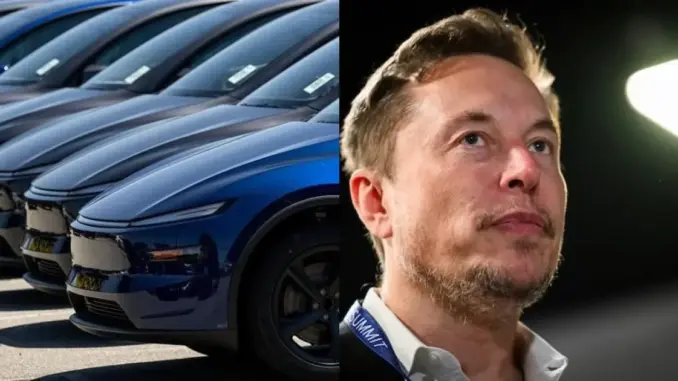 Đế chế của tỷ phú Elon Musk gặp hoạ do chính ông gây ra Đế chế của tỷ phú Elon Musk gặp hoạ do chính ông gây ra