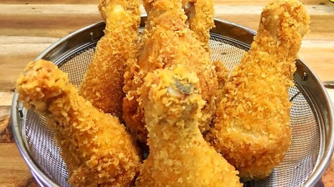 Ăn nhiều thịt gà công nghiệp có sao không ? Ăn nhiều thịt gà công nghiệp có sao không ?