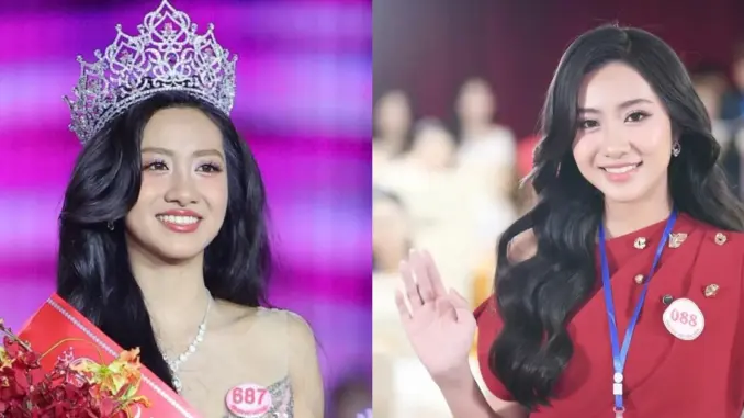 Tân HHVN khó tốt nghiệp đại học đúng hạn, BTC lần đầu hé lộ 9 chuyện sốc! Tân HHVN khó tốt nghiệp đại học đúng hạn, BTC lần đầu hé lộ 9 chuyện sốc!