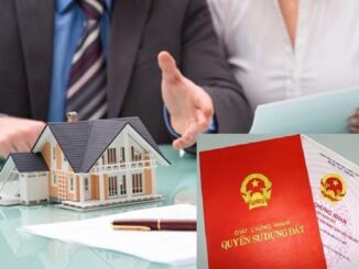 Cách chia thừa kế nhà đất do cha mẹ để lại 2025 mới nhất