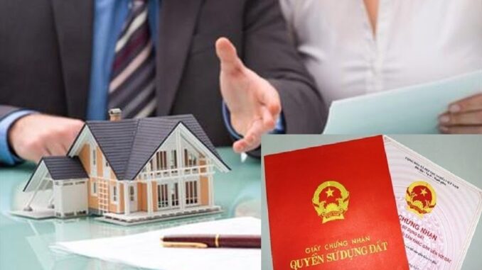 Cách chia thừa kế nhà đất do cha mẹ để lại 2025 mới nhất Cách chia thừa kế nhà đất do cha mẹ để lại 2025 mới nhất