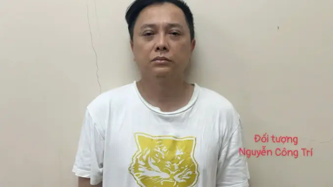 Nhà thiết kế Nguyễn Công Trí có thể đối diện mức án nào? Nhà thiết kế Nguyễn Công Trí có thể đối diện mức án nào?
