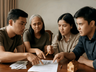 Từ 1/7/2025: Có 7 trường hợp không được hưởng di chúc thừa kế dù là con ruột, ai cũng nên nắm chắc